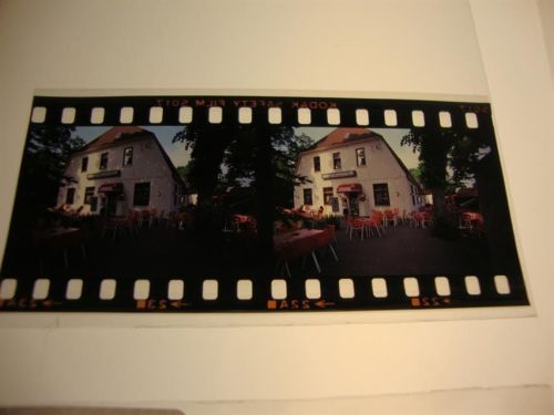 Worpswede Etablissement, Dia