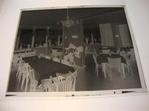Langenhorst Gasthaus Schmitz-Elshoff, Negativ