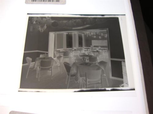 Brandlecht Gasthaus Staelberg, Negativ