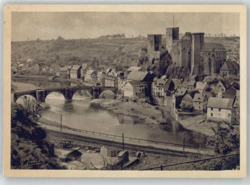 Runkel