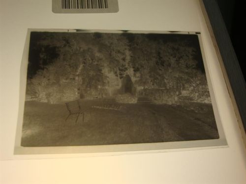 Michelsberg Negativ