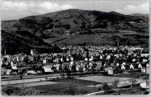 79650 W7860 Schopfheim - Gesamtansicht