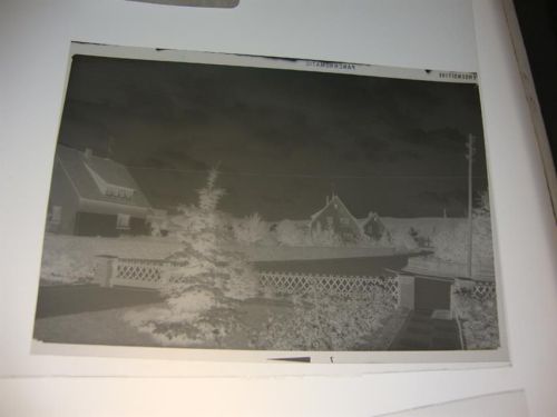 Hemeringen Negativ