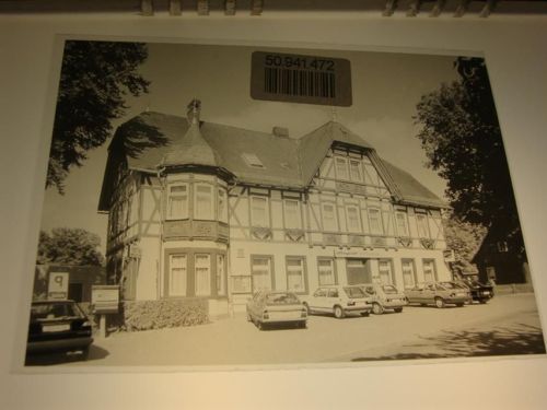 Hankensbüttel Negativ
