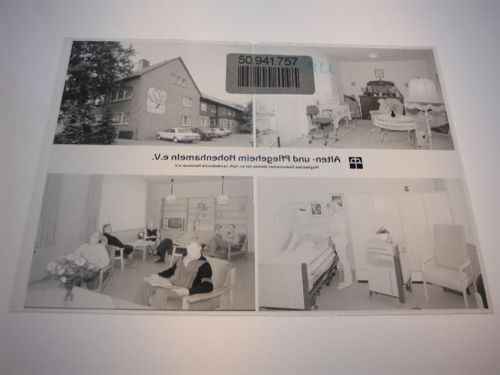 Hohenhameln Negativ
