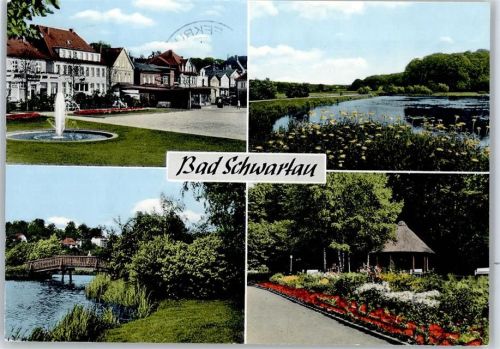 23611 W2407 Bad Schwartau - Bad Schwartau
