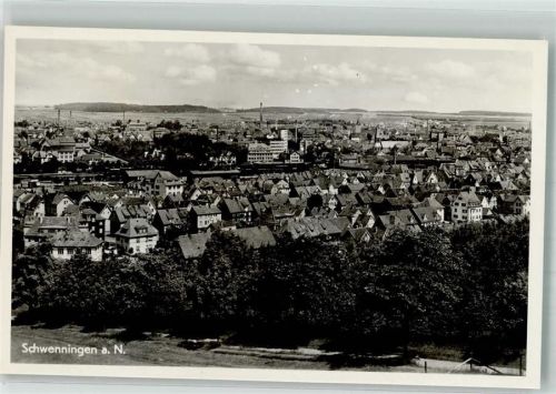 Schwenningen