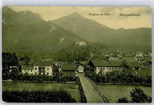 Marquartstein