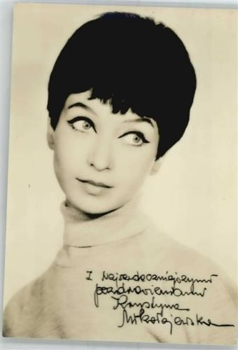 Krystyna Miikolajewska