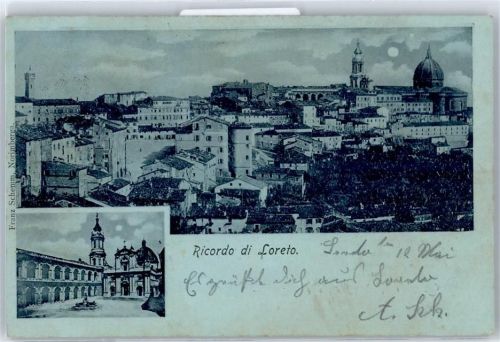 Loreto