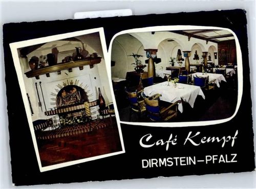 Dirmstein Hotel Kempf