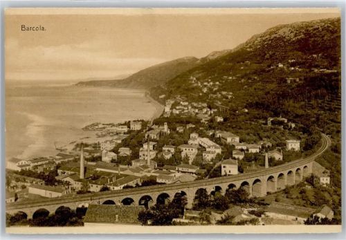 Arcola Gesamtansicht