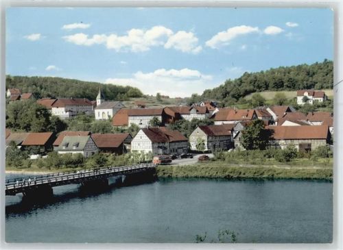 34549 W3593 Hemfurth