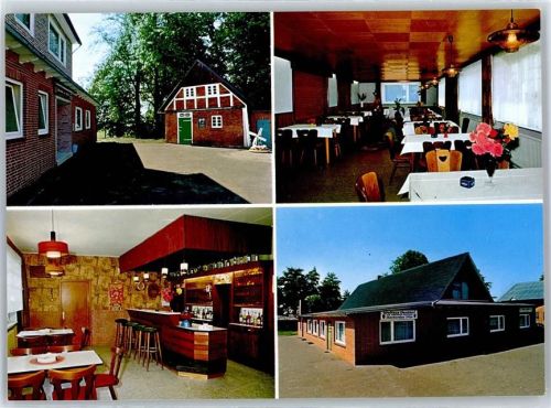 Hollen Wallers Gasthof