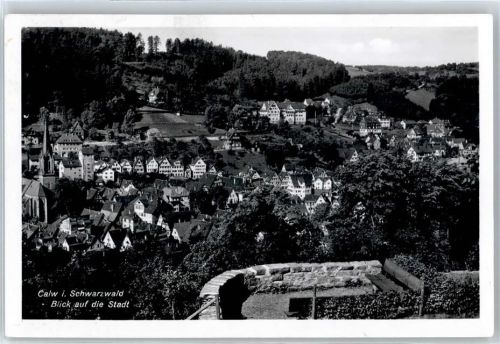 Calw