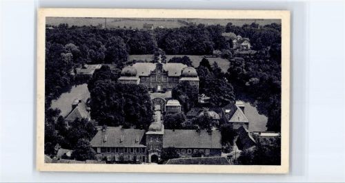 Ahaus Schloss