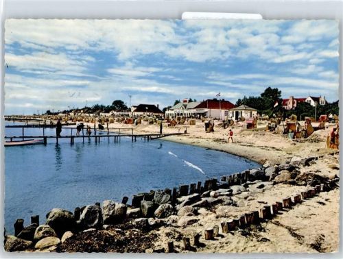 Kellenhusen Strand