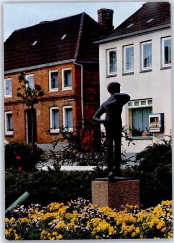 Preetz Schusterjunge
