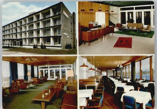 Malente-Gremsmühlen Hotel am Kellersee