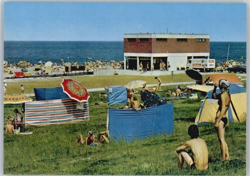 Hooksiel Strand