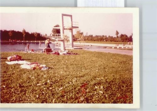 Landesbergen Fotoabzug