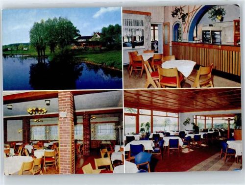 Rethem Hotel, Restaurant Rethemer Fähre