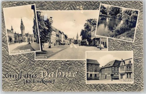 Dahme Oberschule