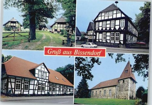 30900 W3002 Bissendorf , Han