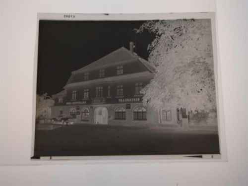 Kalldorf Restaurant, Negativ