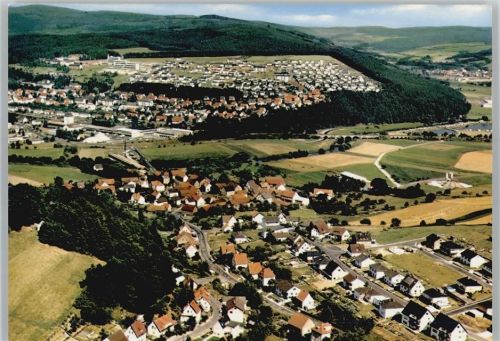 34212 W3508 Melsungen - Gesamtansicht