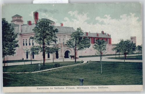 Indiana Prison