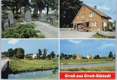 Gerdau EDEKA Markt