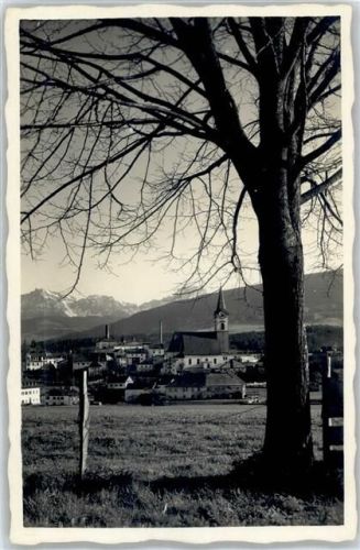 Teisendorf