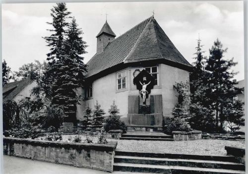 Overhagen Ehrendenkmal