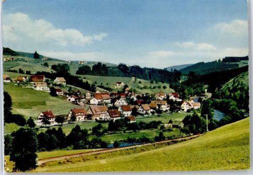 Huzenbach