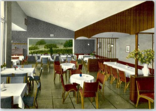 Beverungen Haus Hubertus