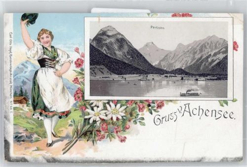 Achensee