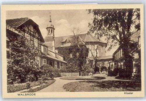 Walsrode Kloster