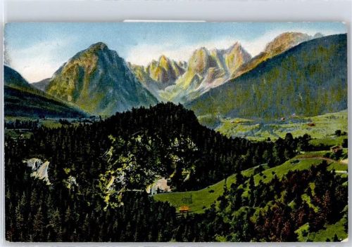 Tarvisio Wischberg