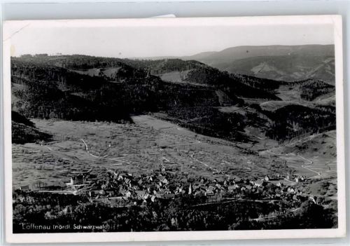 Loffenau