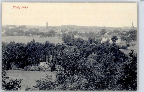 Königsbrück