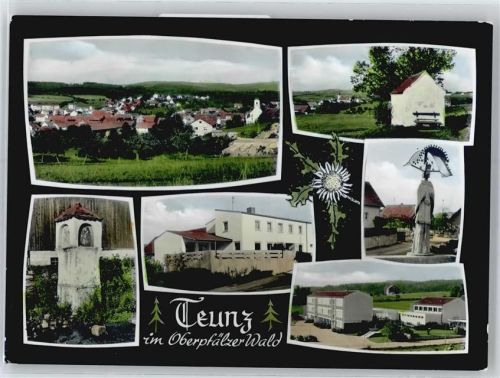 Teunz Schule