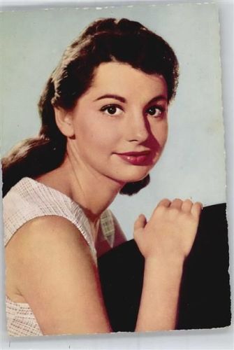 Von Koczian, Johanna