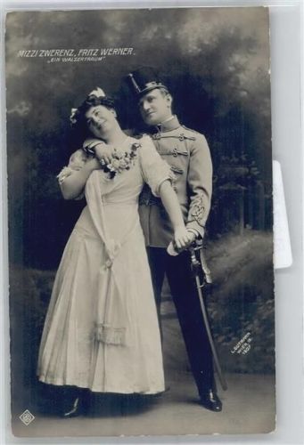 Werner, Fritz