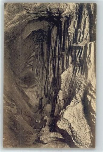 Bad Segeberg Grosse Höhle Kalkberg