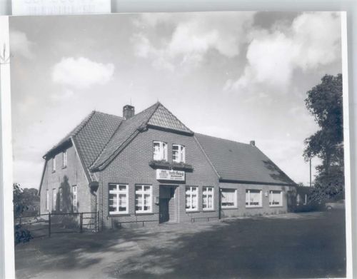 Howiek Fotoabzug, Gasthof Howiek