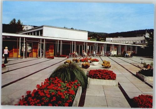 Bad Soden Kurmittelhaus