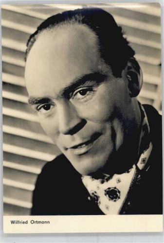 Wilfried Ortmann Nr.2045