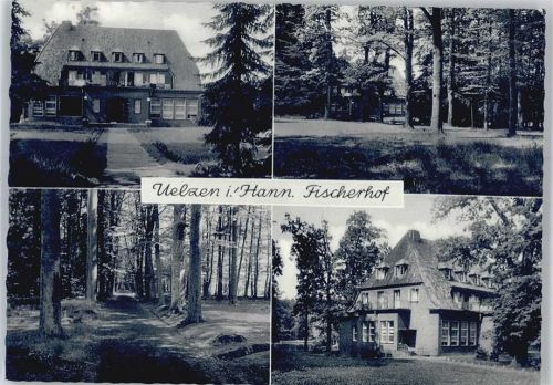 Uelzen Restaurant Fischerhof