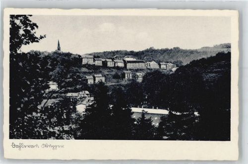 Dahlerau